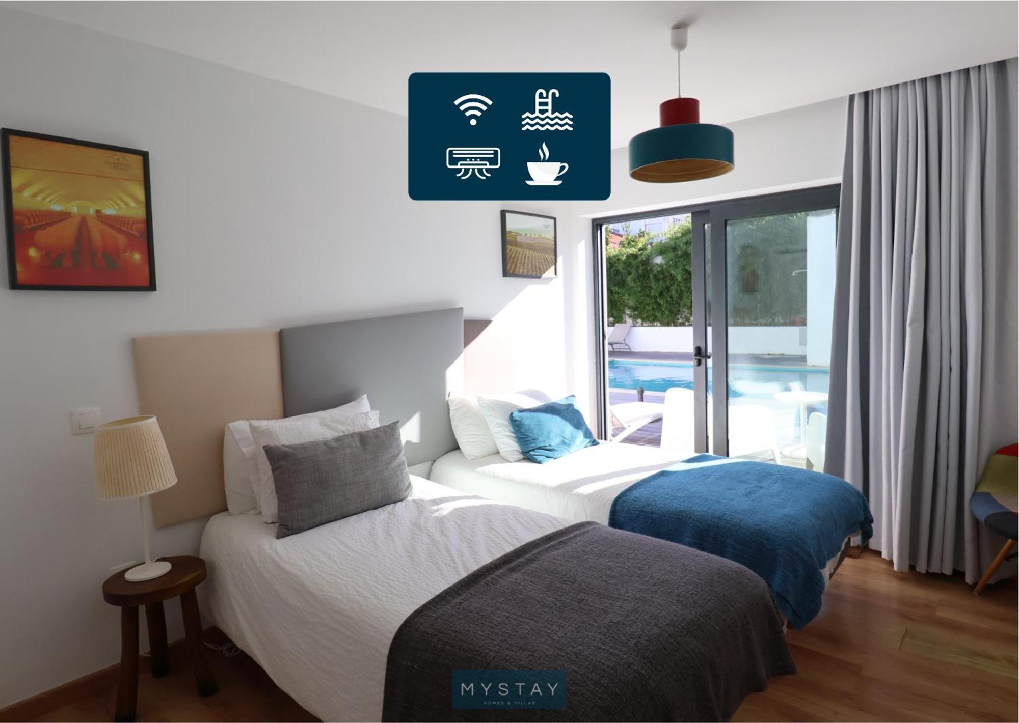 Mystay - Casa De Baco Igrejinha Стая снимка