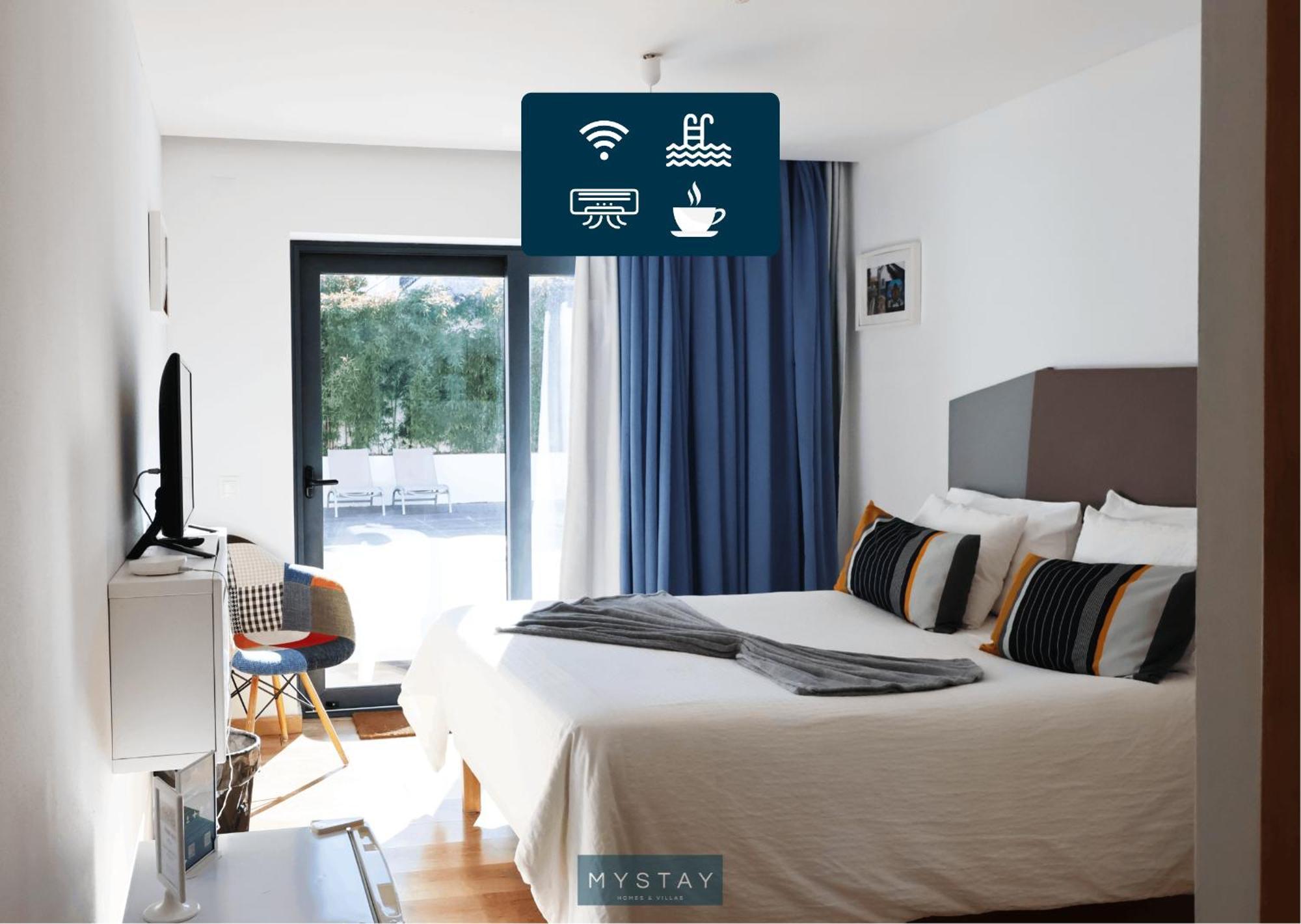 Mystay - Casa De Baco Igrejinha Стая снимка