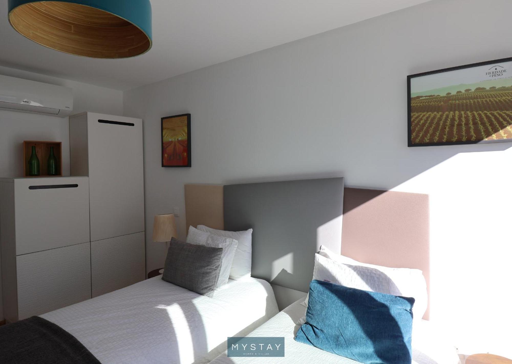 Mystay - Casa De Baco Igrejinha Стая снимка