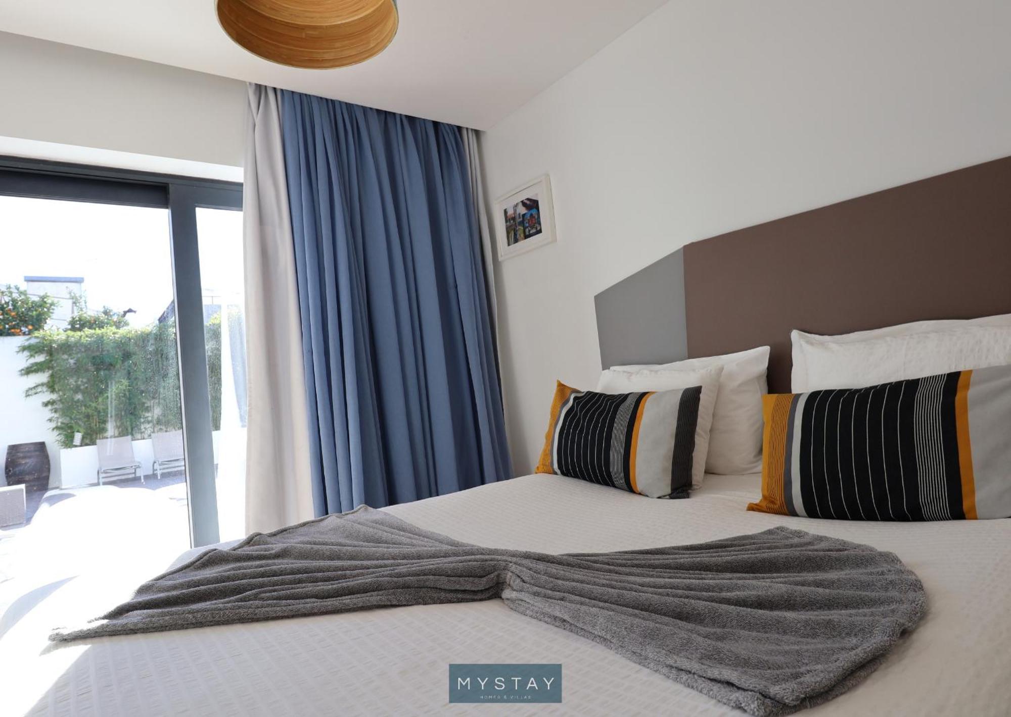Mystay - Casa De Baco Igrejinha Стая снимка