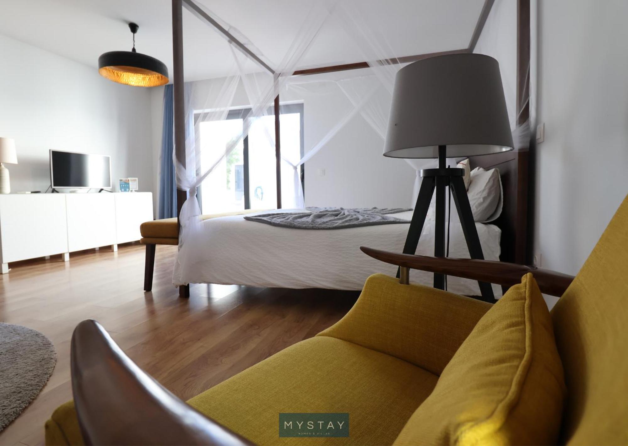 Mystay - Casa De Baco Igrejinha Екстериор снимка
