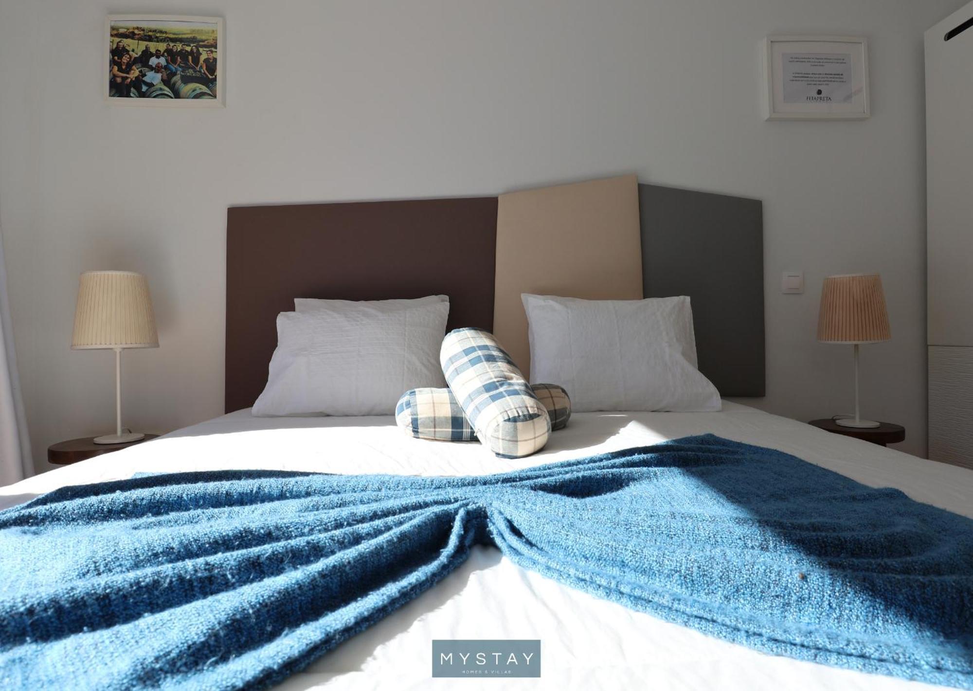 Mystay - Casa De Baco Igrejinha Екстериор снимка