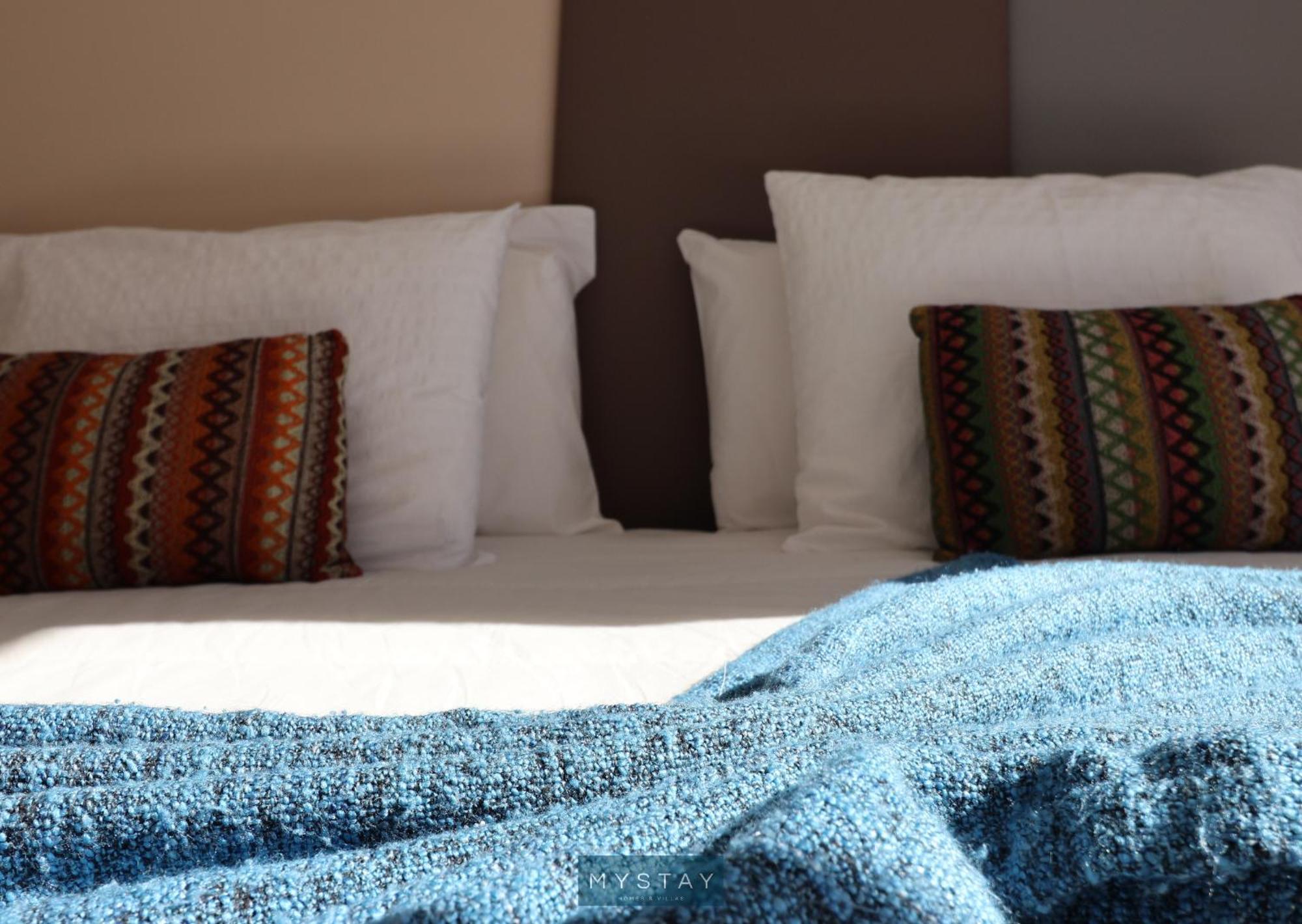 Mystay - Casa De Baco Igrejinha Екстериор снимка