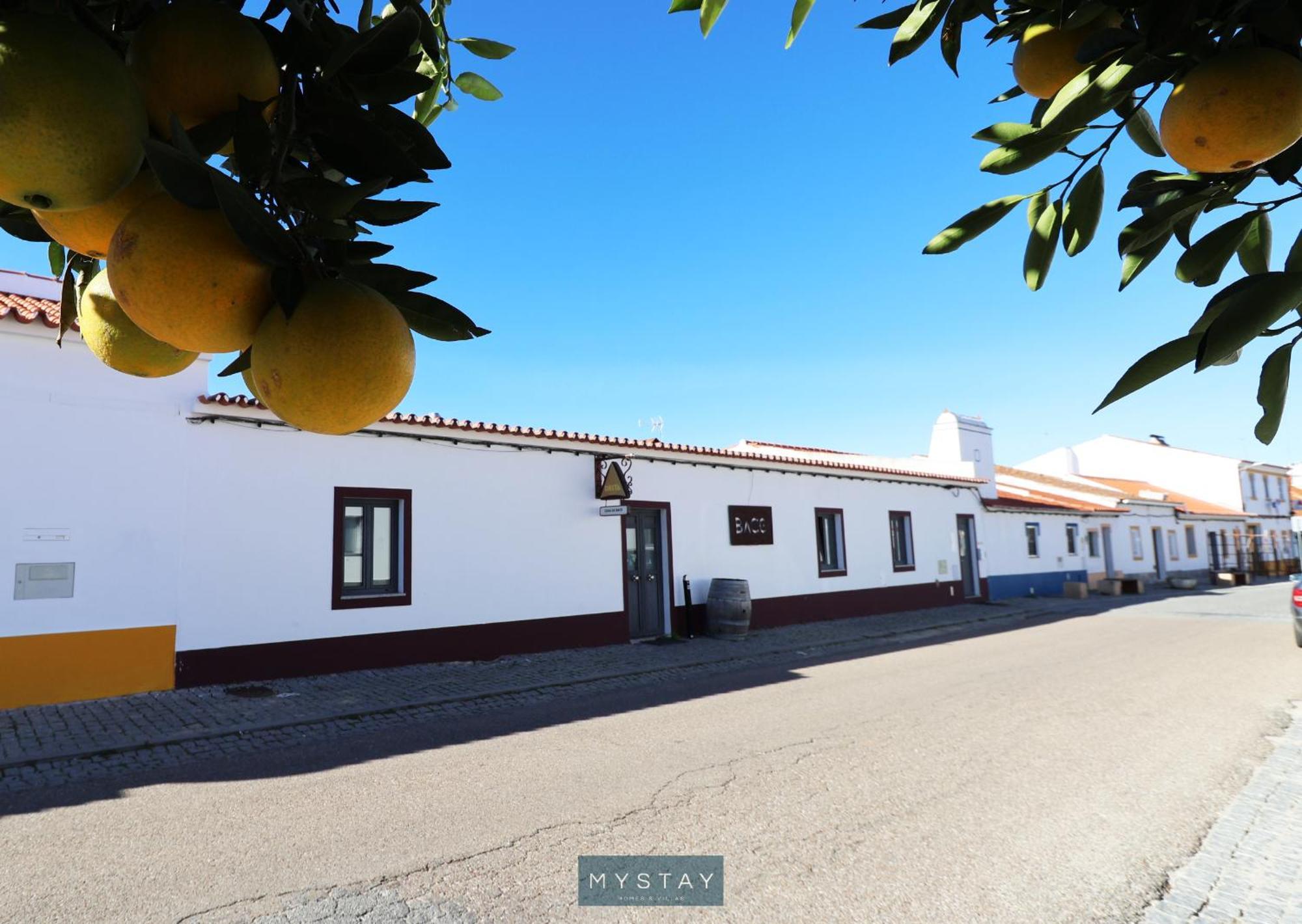 Mystay - Casa De Baco Igrejinha Екстериор снимка