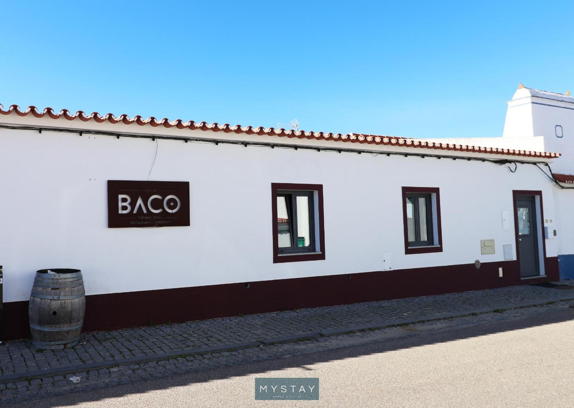 Mystay - Casa De Baco Igrejinha Екстериор снимка