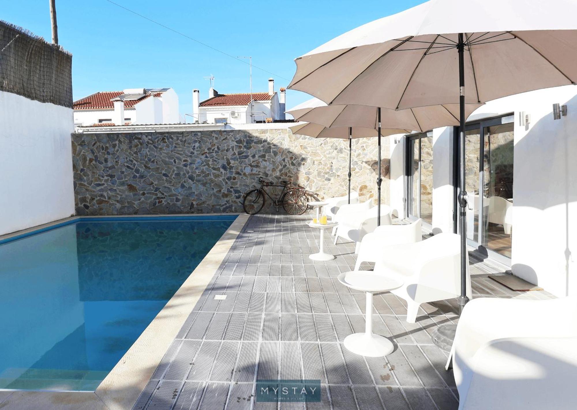 Mystay - Casa De Baco Igrejinha Екстериор снимка