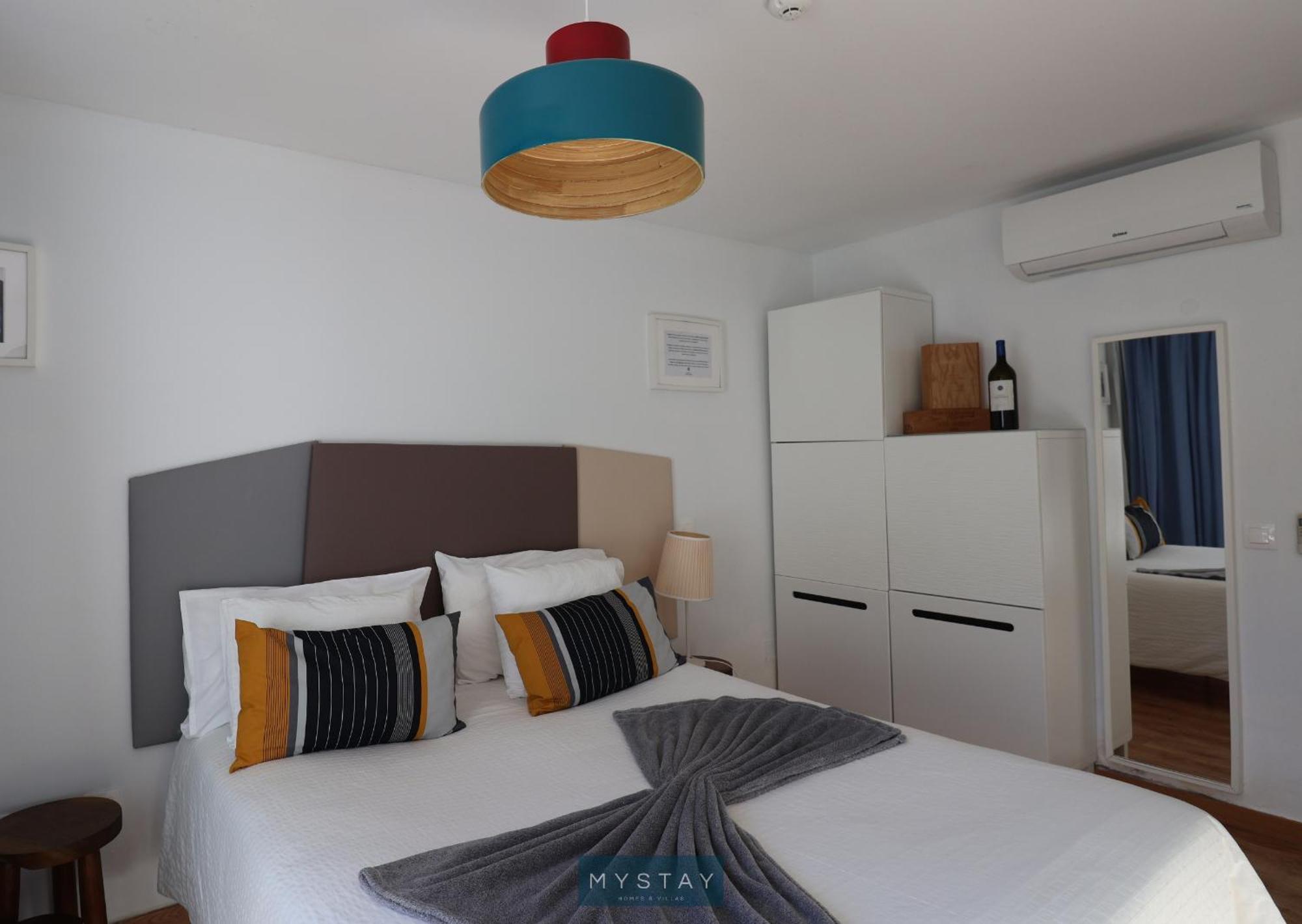 Mystay - Casa De Baco Igrejinha Стая снимка