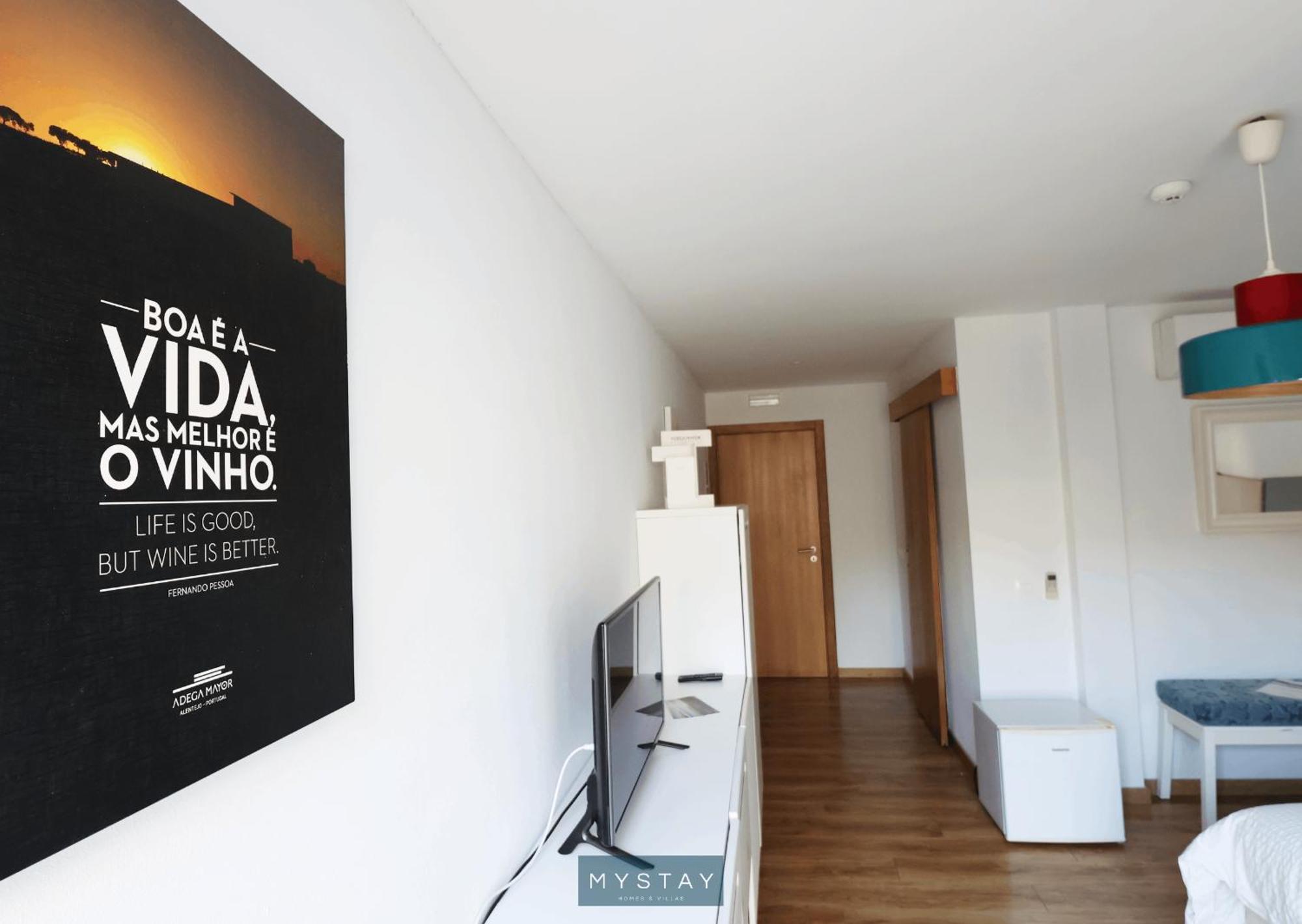 Mystay - Casa De Baco Igrejinha Стая снимка