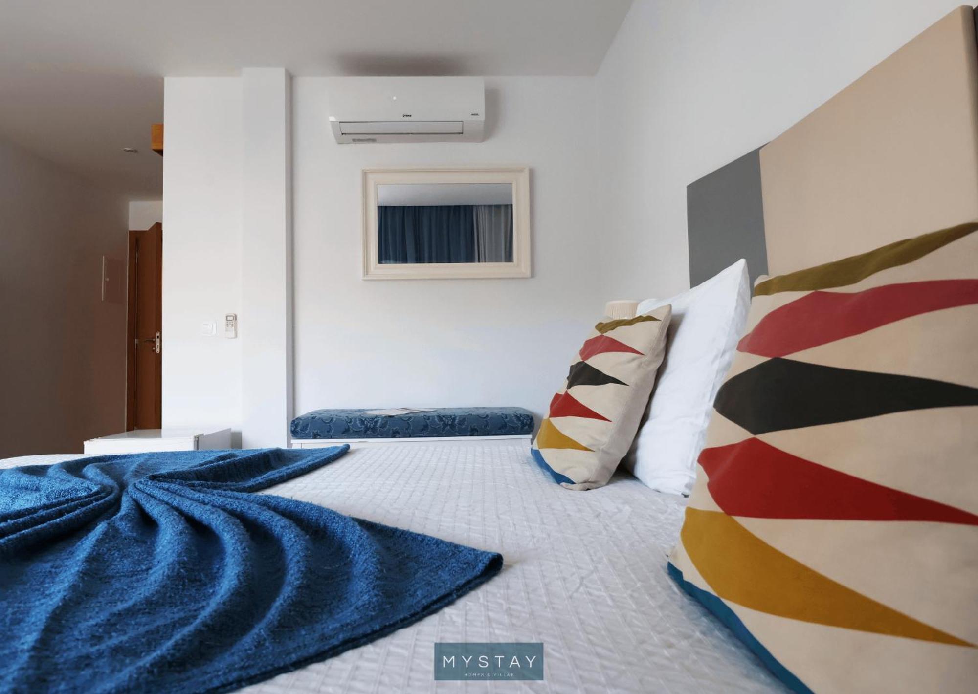 Mystay - Casa De Baco Igrejinha Екстериор снимка