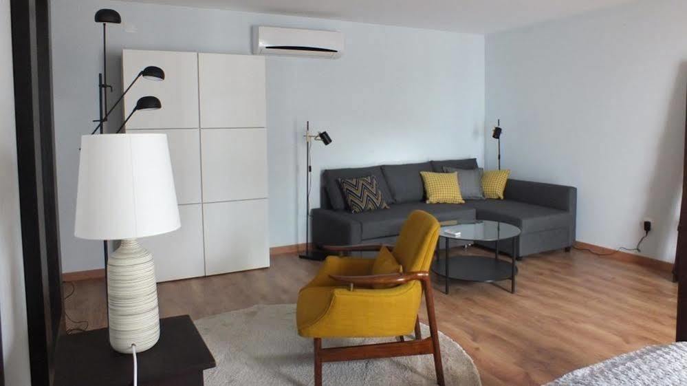 Mystay - Casa De Baco Igrejinha Екстериор снимка